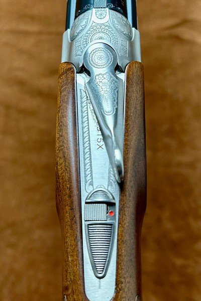Beretta 687 Silver Pigeon 3 20GA 28