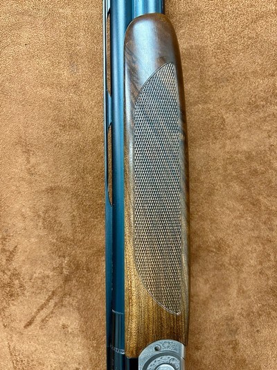 Beretta 687 Silver Pigeon 3 20GA 28