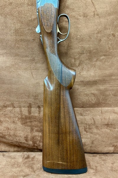 Beretta 687 Silver Pigeon 3 20GA 28