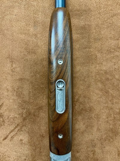 Beretta 687 Silver Pigeon 3 20GA 28