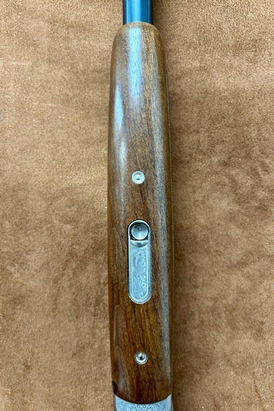 Beretta 687 Silver Pigeon 3 12GA 30