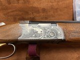 Beretta 687 Silver Pigeon 3 12GA 30" - 3 of 15