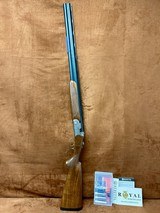 Beretta 687 Silver Pigeon 3 12GA 30" - 2 of 15