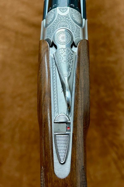 Beretta 687 Silver Pigeon 3 12GA 30