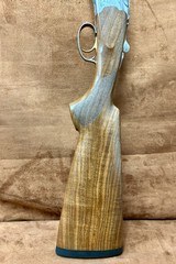 Beretta 687 Silver Pigeon 3 12GA 30" - 8 of 15