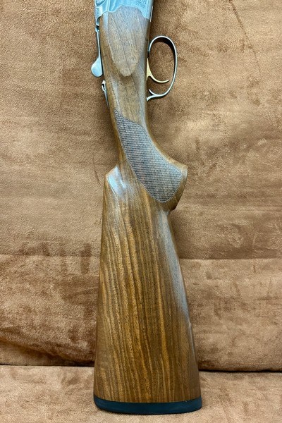 Beretta 687 Silver Pigeon 3 12GA 30