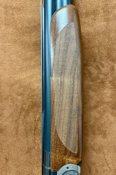 Beretta 687 Silver Pigeon 3 12GA 30
