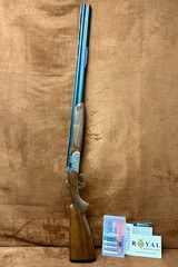 Beretta 687 Silver Pigeon 3 12GA 30"