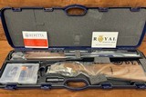 Beretta 687 Silver Pigeon 3 12GA 30" - 13 of 15
