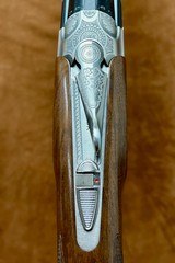 Beretta 687 Silver Pigeon 3 12GA 30" - 6 of 15