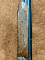 Beretta 687 Silver Pigeon 3 12GA 30" - 11 of 15