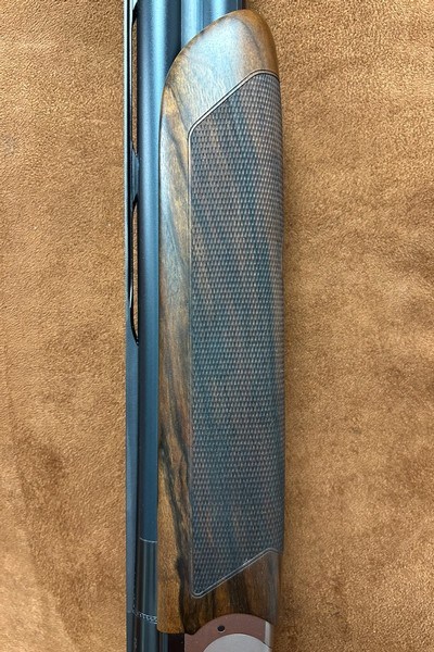 Beretta 694 B-Fast Sporting 12GA 32