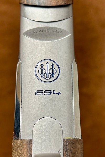 Beretta 694 B-Fast Sporting 12GA 32