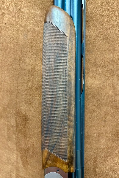 Beretta 694 B-Fast Sporting 12GA 32