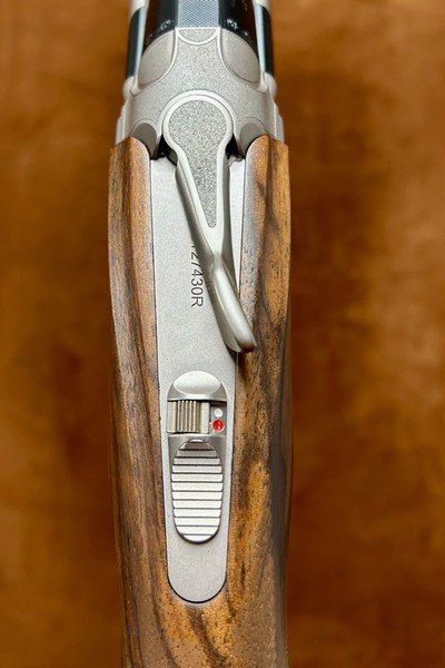 Beretta 694 B-Fast Sporting 12GA 32