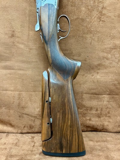 Beretta 694 B-Fast Sporting 12GA 32