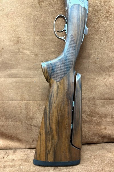 Beretta 694 B-Fast Sporting 12GA 32