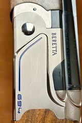 Beretta 694 B-Fast Sporting 12GA 32" (TRADES ALWAYS WELCOME!) - 6 of 15