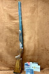 Beretta 694 B-Fast Sporting 12GA 32" (TRADES ALWAYS WELCOME!) - 3 of 15