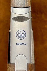 Beretta 694 B-Fast Sporting 12GA 32" (TRADES ALWAYS WELCOME!) - 5 of 15