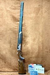 Beretta 694 B-Fast Sporting 12GA 32" (TRADES ALWAYS WELCOME!)