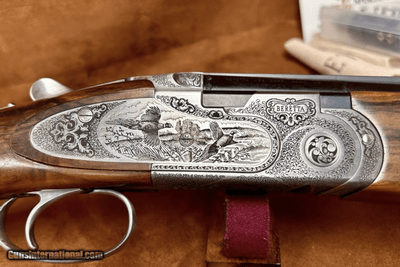 Beretta 687 EELL Diamond Pigeon 20GA 30 (TREADES ALWAYS WELCOME!)