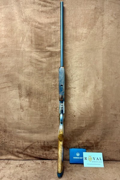 Beretta Beretta DT10 Trident Sporting 12GA 32