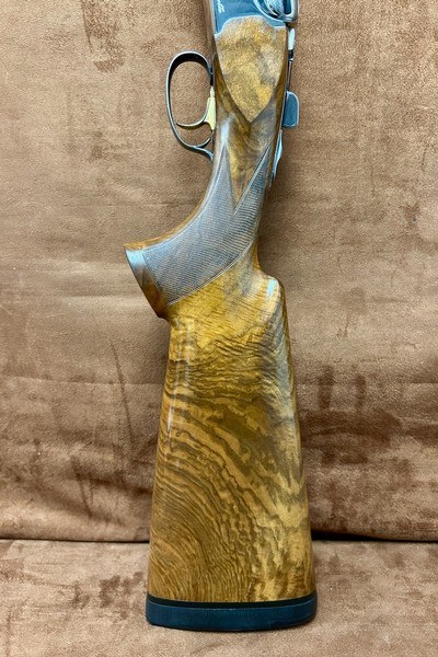 Beretta Beretta DT10 Trident Sporting 12GA 32