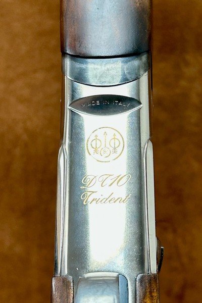 Beretta Beretta DT10 Trident Sporting 12GA 32