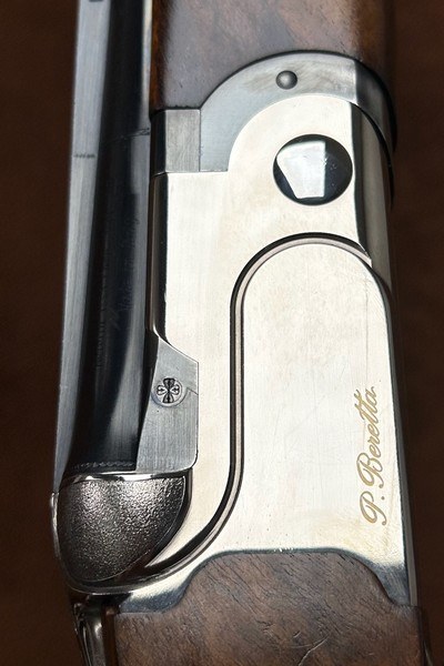 Beretta Beretta DT10 Trident Sporting 12GA 32