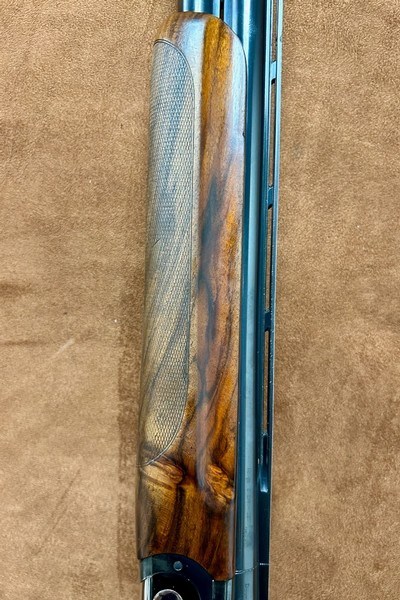 Beretta Beretta DT10 Trident Sporting 12GA 32