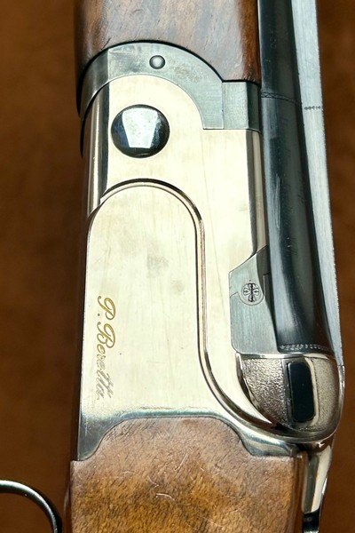 Beretta Beretta DT10 Trident Sporting 12GA 32