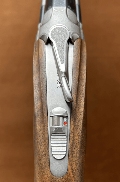 Beretta 694 Sporting 12GA 32