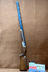 Beretta 694 Sporting 12GA 32