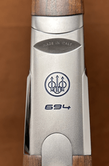 Beretta 694 Sporting 12GA 32
