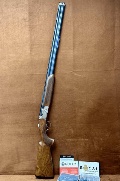 Beretta 694 Sporting 12GA 32