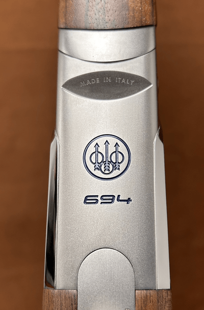 Beretta 694 Sporting 12GA 32