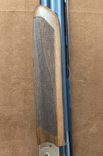 Beretta 694 Sporting 12GA 32