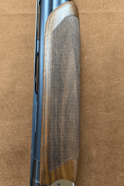 Beretta 694 Sporting 12GA 32