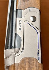Beretta 694 Sporting 12GA 32
