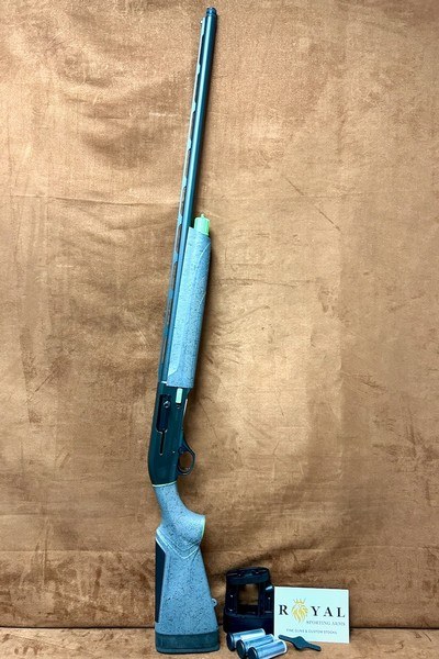 Beretta A300 Ultima Sporting Black 12GA 30"