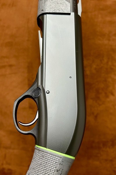 Beretta A300 Ultima Sporting Black 12GA 30