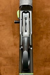 Beretta A300 Ultima Sporting Black 12GA 30" - 5 of 12