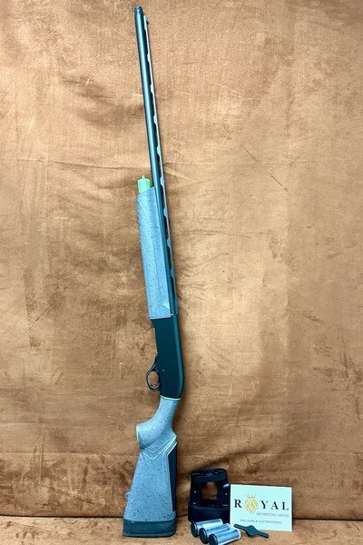 Beretta A300 Ultima Sporting Black 12GA 30