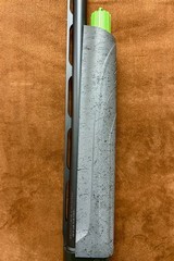 Beretta A300 Ultima Sporting Black 12GA 30" - 9 of 12