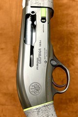 Beretta A300 Ultima Sporting Black 12GA 30" - 4 of 12