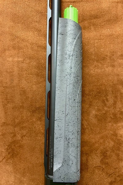 Beretta A300 Ultima Sporting Black 12GA 30