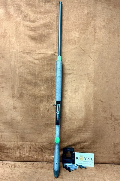 Beretta A300 Ultima Sporting Black 12GA 30