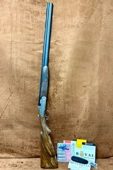 Beretta 687 EELL Classic GAME SCENE 20GA 28