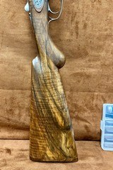 Beretta 687 EELL Classic GAME SCENE 20GA 28